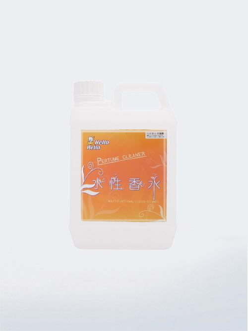 【HELLO】水性香水1gal/桶
