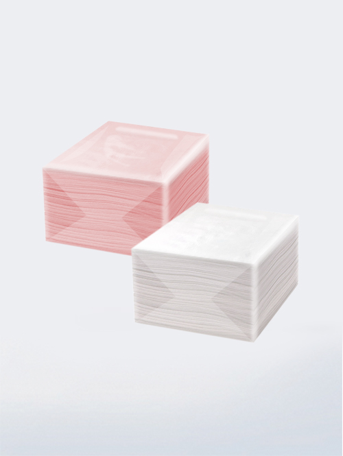 【箱購免運】Hello餐巾紙/口布紙(二折) 17x17吋 50張x18包/箱