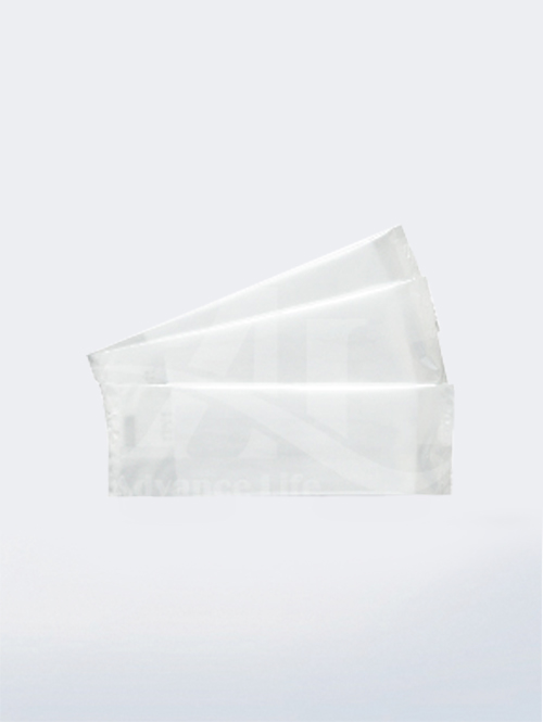 【箱購免運】Hello空白包裝水針布濕紙巾(扁式) 17x20cm 800條